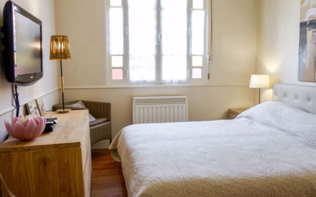 Holiday Home La Petite Arcachonnaise