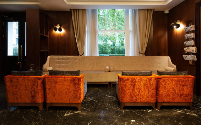 Montcalm Chilworth Townhouse, Paddington