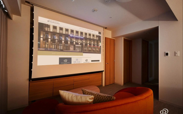 Daiwa Roynet Hotel Yokohama - Koen