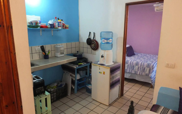 Casa Naranja - HappinessApartment