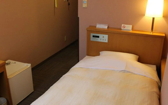 Business Hotel Yukuhashi