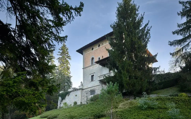 Villa La Commenda Concordia