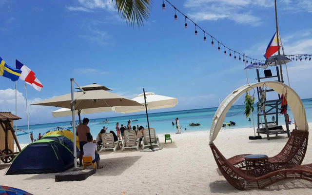 Jelly's Haven Resort