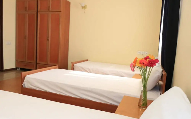 Musa Ler Hotel Yerevan