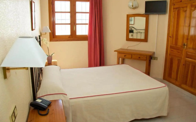 Hotel Mi Casa