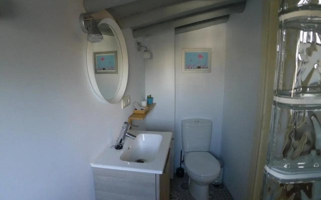 Salvatierra Guest House