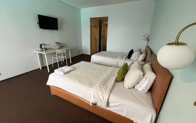 OYO 94362 Hotel Kebayoran