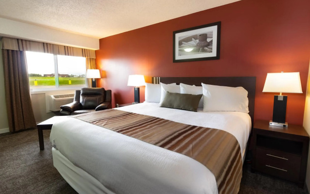 BCMInns Lloydminster
