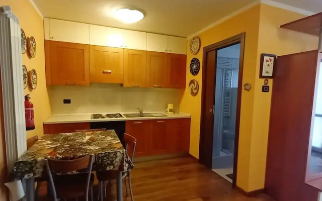 Residence Stelvio