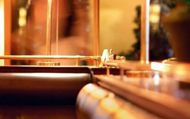 Grand Mercure Alfa Luxembourg