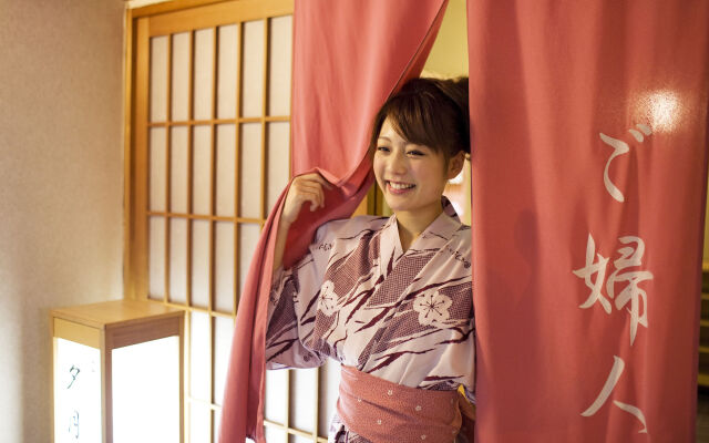 Hananoyado Nishikien