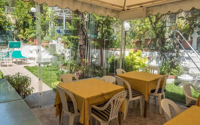 Bed and Breakfast Gioiello