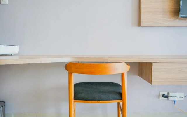 Comfort and Relax Studio at Parkland Avenue Apartment