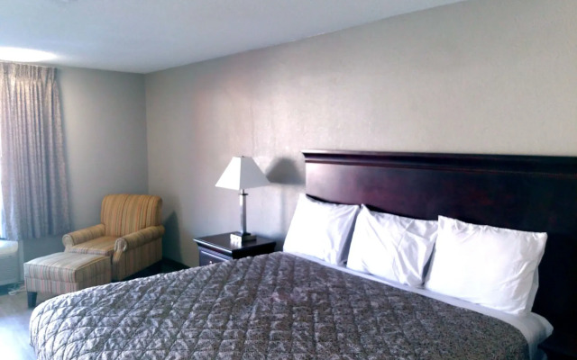 Gateway Inn - Savannah