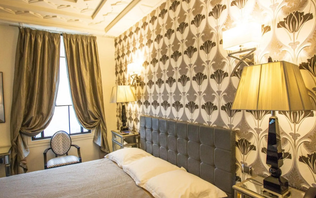 Le Meurice