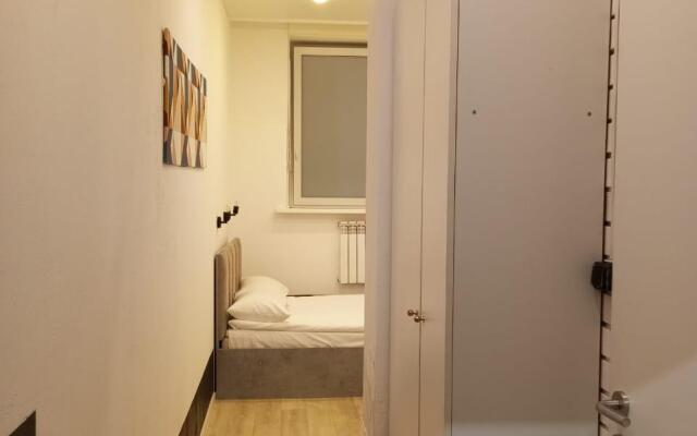 GetApart (ГетАпарт) на улице 8-я Красноармейская