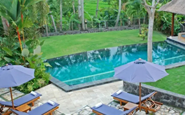Villa Pur Sang