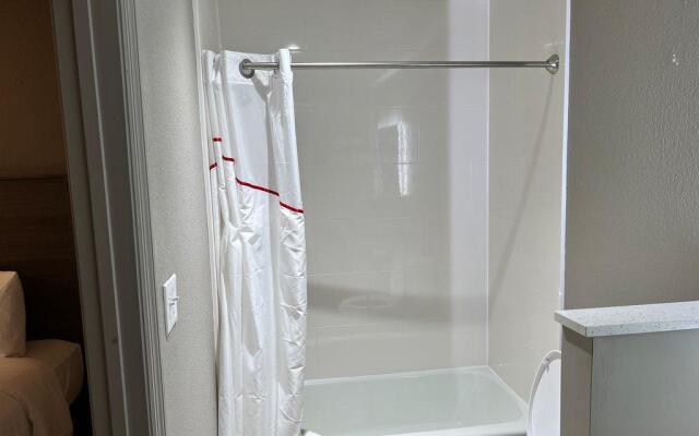 Red Roof Inn Georgetown, KY