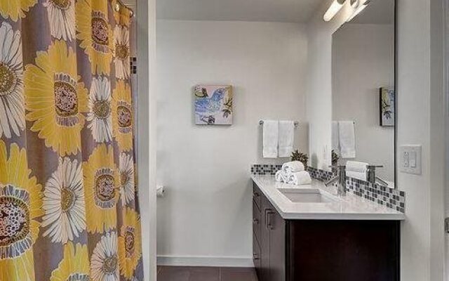 Fremont Jet City Townhome