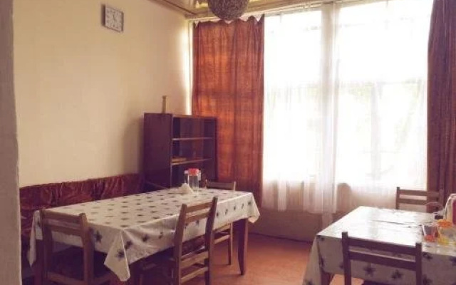 Guesthouse Kachari