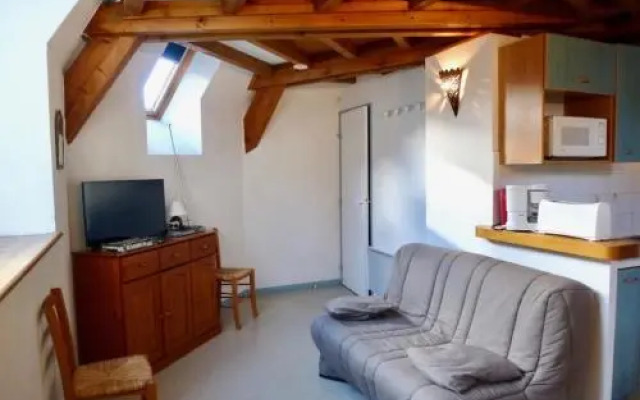 Apartment Duplex Expose Sud A Bareges, Avec 2 Chambres 5