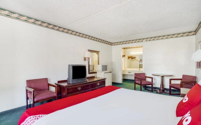Palms Inn & Suites