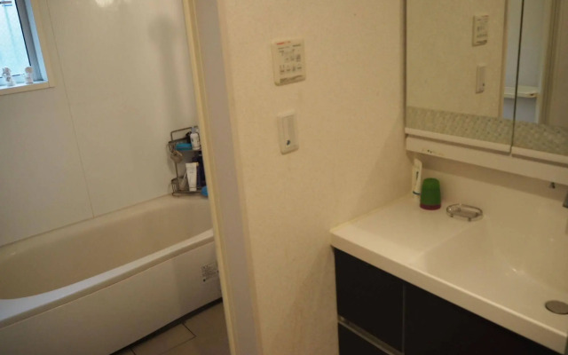Sophiearth Apartment