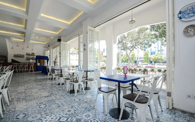 Airy Alun Alun Malang Basuki Rachmat 1