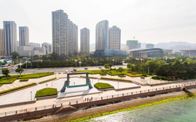Weihaiwei Hotel