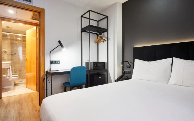 Hotel Silken Sant Gervasi