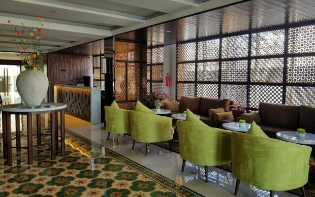 eL Hotel Yogyakarta Malioboro