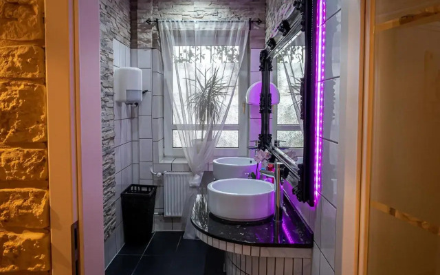 Hotel Bouzid Laatzen