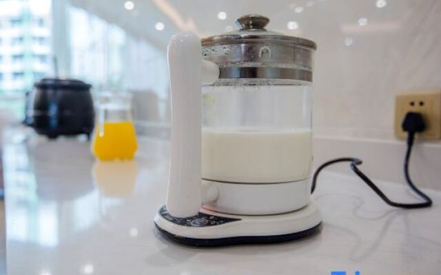 Yi mi select hotel (Guangzhou Science City Jiada store )