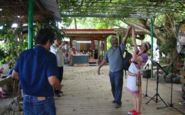 Taroko Sialin Coffee Farm Homestay