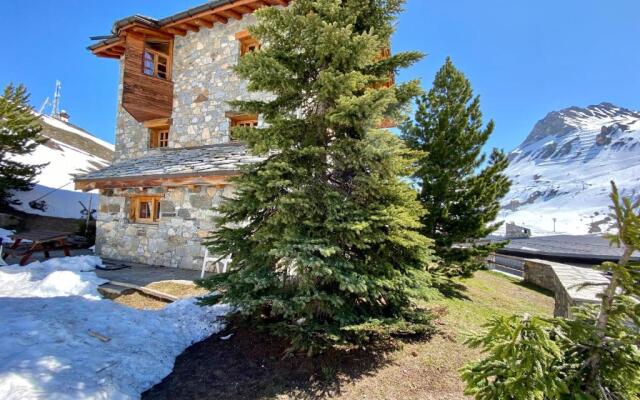 Appartement Petite Charline