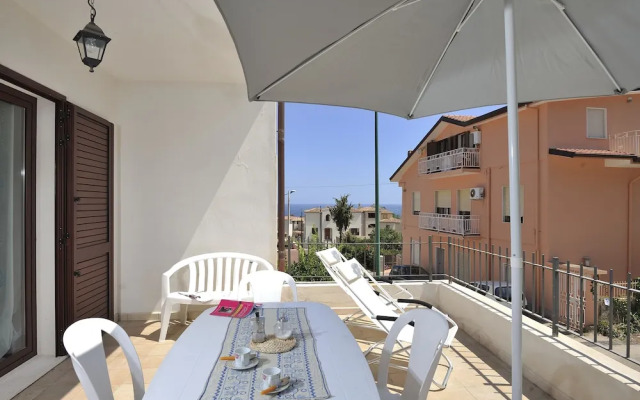 Residence Bianco Navarrese