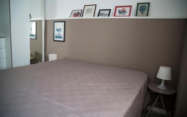 N228 - Numana, quadrilocale ristrutturato con giardino