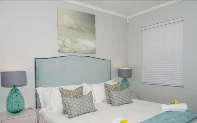 Fernkloof Fairways Villa