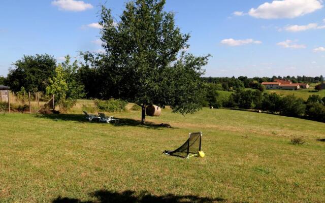 Gites Bel Air de Rosette