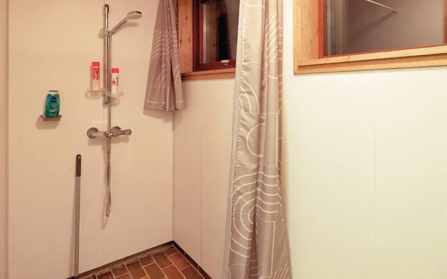 19 Person Holiday Home in Josenfjorden