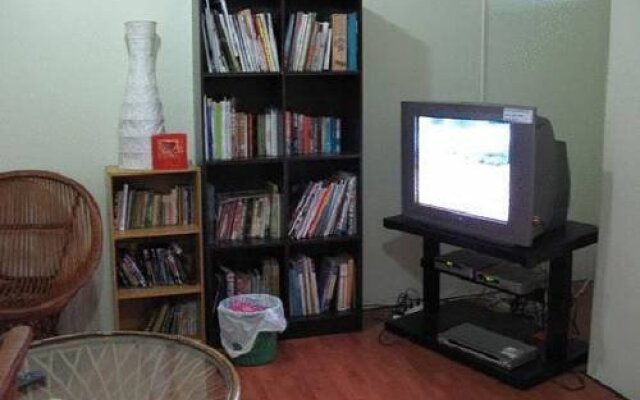 Minda Guesthouse