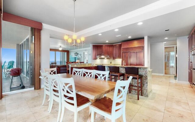 Mediterranean West 301