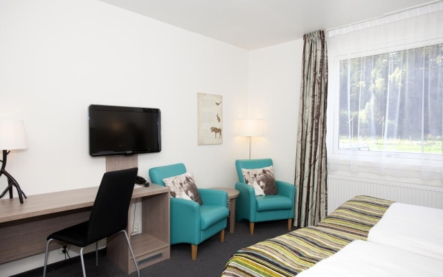 Thon Hotel Bjørneparken