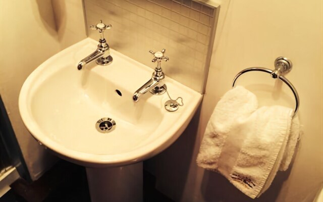 The Overdale Guesthouse