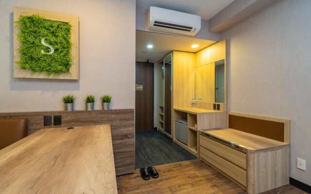 Super Hotel Thilawa