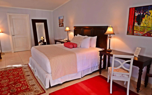 Hotel Panamonte