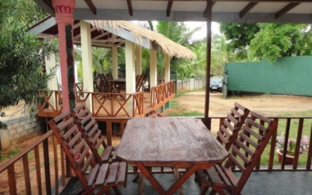 Geetha Guest House