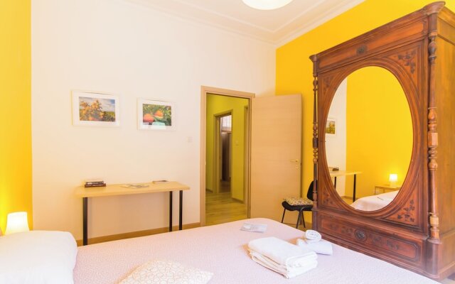 Folklore House in Historical Catania