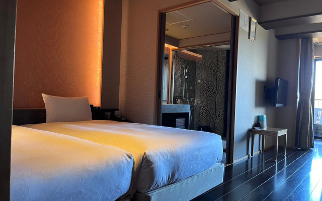 Hotel Laforet Shuzenji