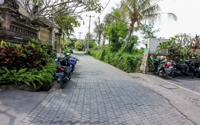 Nida Rooms Bali Bisma Ubud 8396 at Putri Ayu Cottages